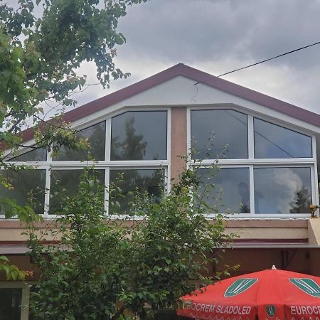 Vila Nastovski Βελεσά Εξωτερικό φωτογραφία
