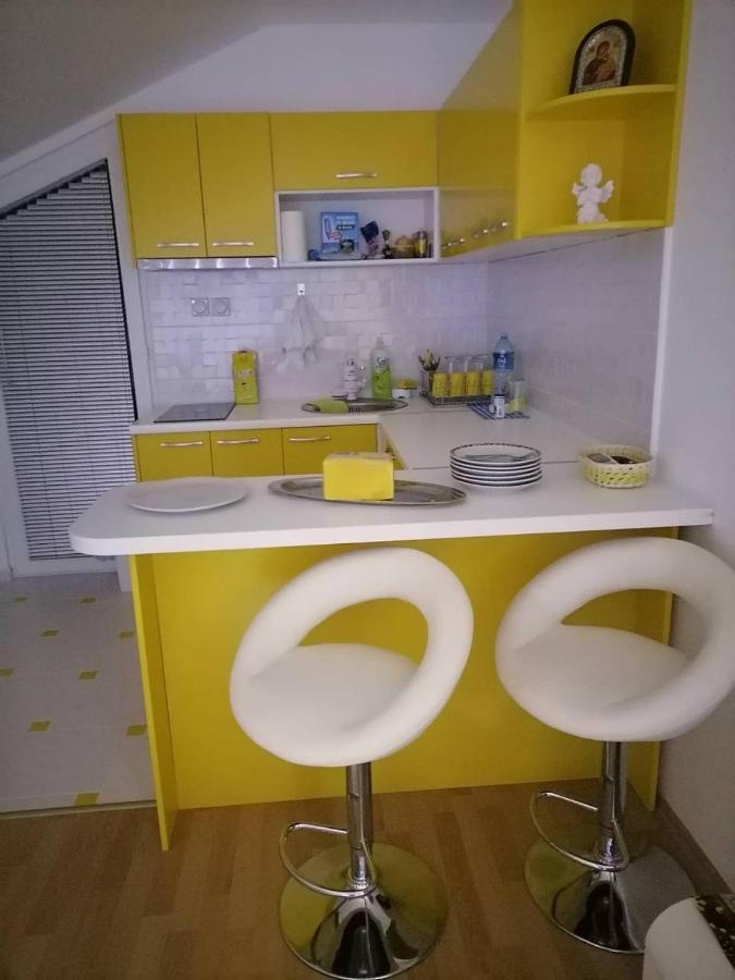Vila Nastovski Βελεσά Εξωτερικό φωτογραφία