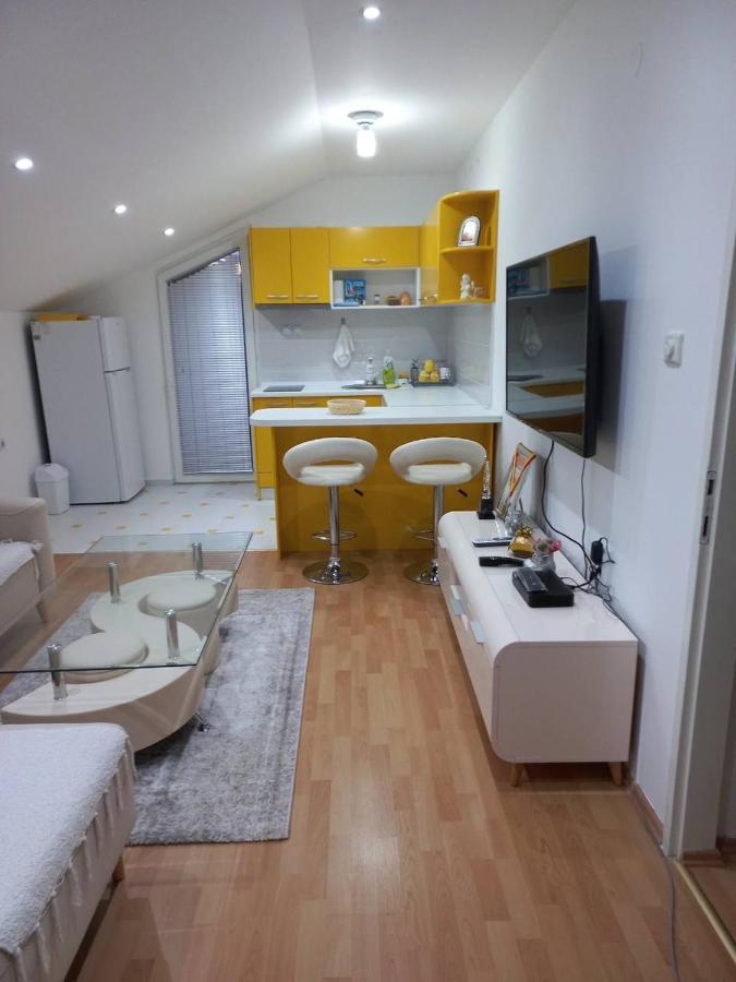 Vila Nastovski Βελεσά Εξωτερικό φωτογραφία